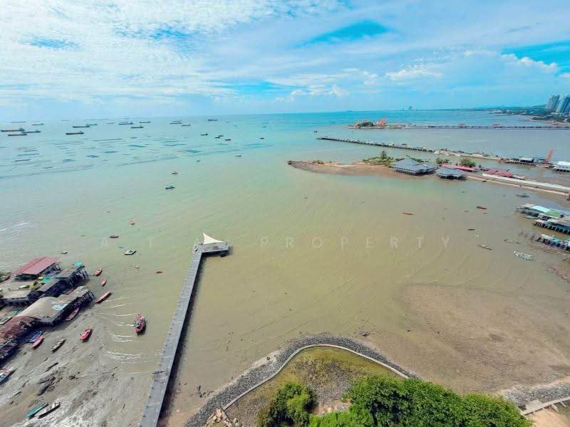 Marina Bayfront Sriracha, Chon Buri (Pattaya), 212 Jerm Jom Phon Road, Si Racha, Chon Buri (Pattaya), 2 Bedrooms, 80 sqm, Condo For Rent, by A.T.A. Property, 500629845 - DDproperty.com