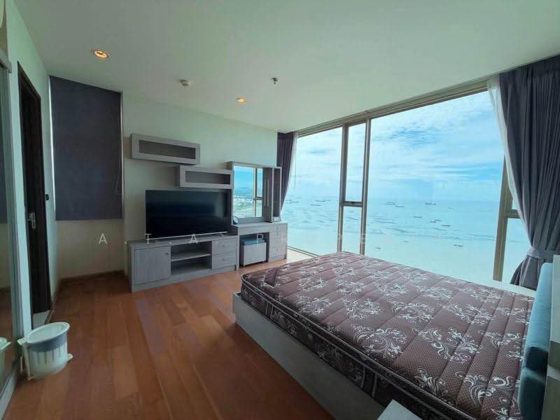 Marina Bayfront Sriracha, Chon Buri (Pattaya), 212 Jerm Jom Phon Road, Si Racha, Chon Buri (Pattaya), 2 Bedrooms, 80 sqm, Condo For Rent, by A.T.A. Property, 500629845 - DDproperty.com