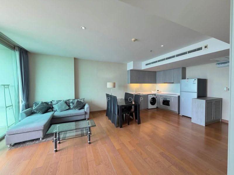 Marina Bayfront Sriracha, Chon Buri (Pattaya), 212 Jerm Jom Phon Road, Si Racha, Chon Buri (Pattaya), 2 Bedrooms, 80 sqm, Condo For Rent, by A.T.A. Property, 500629845 - DDproperty.com