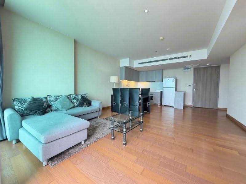 Marina Bayfront Sriracha, Chon Buri (Pattaya), 212 Jerm Jom Phon Road, Si Racha, Chon Buri (Pattaya), 2 Bedrooms, 80 sqm, Condo For Rent, by A.T.A. Property, 500629845 - DDproperty.com