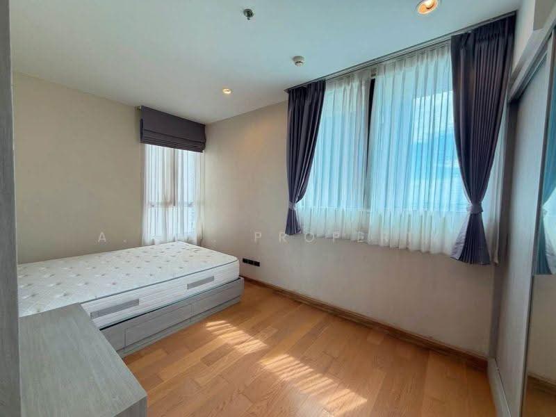 Marina Bayfront Sriracha, Chon Buri (Pattaya), 212 Jerm Jom Phon Road, Si Racha, Chon Buri (Pattaya), 2 Bedrooms, 80 sqm, Condo For Rent, by A.T.A. Property, 500629845 - DDproperty.com