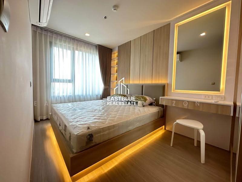 Life Ladprao, Bangkok, 992 Ladprao Road, Jom Phon, Chatuchak, Bangkok, 1 Bedroom, 35 sqm, Condo For Rent, by Eastblue Horizon, 500629848 - DDproperty.com