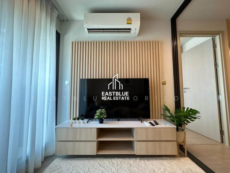 Life Ladprao, Bangkok, 992 Ladprao Road, Jom Phon, Chatuchak, Bangkok, 1 Bedroom, 35 sqm, Condo For Rent, by Eastblue Horizon, 500629848 - DDproperty.com