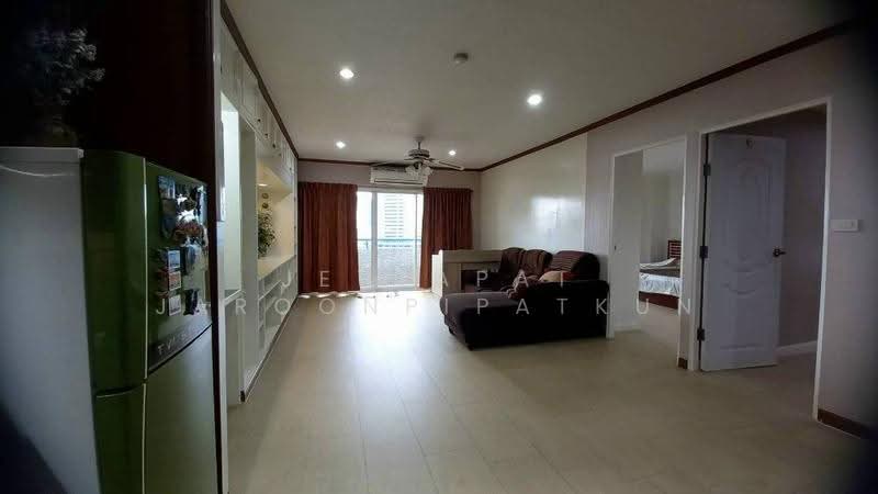 Centurion Park, Bangkok, Soi Aree 5, Samsen Nai, Phaya Thai, Bangkok, 2 Bedrooms, 103 sqm, Condo For Rent, by Jettapat Jaroonpipatkun, 500629852 - DDproperty.com