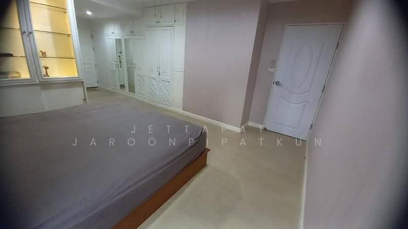 Centurion Park, Bangkok, Soi Aree 5, Samsen Nai, Phaya Thai, Bangkok, 2 Bedrooms, 103 sqm, Condo For Rent, by Jettapat Jaroonpipatkun, 500629852 - DDproperty.com