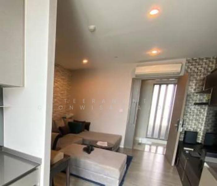 The Room Sukhumvit 69 : เดอะ รูม สุขุมวิท 69, กรุงเทพ, 1539 ถ.สุขุมวิท, พระโขนงเหนือ, วัฒนา, กรุงเทพ, 45 ตร.ม., คอนโด ขาย, โดย Teeranant Chonwisaikajon, 500629853 - DDproperty.com