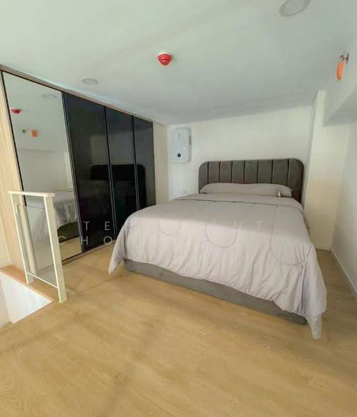 Landmark @MRTA Station, Bangkok, 397 Rama 9 Road, Bang Kapi, Huai Khwang, Bangkok, 1 Bedroom, 37 sqm, Condo For Rent, by Teeranant Chonwisaikajon, 500629855 - DDproperty.com
