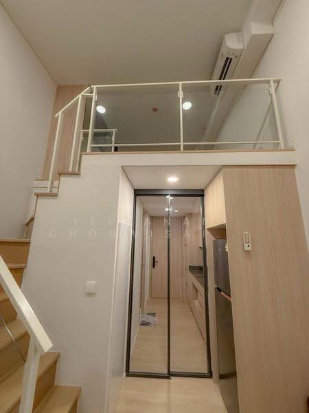 Landmark @MRTA Station, Bangkok, 397 Rama 9 Road, Bang Kapi, Huai Khwang, Bangkok, 1 Bedroom, 37 sqm, Condo For Rent, by Teeranant Chonwisaikajon, 500629855 - DDproperty.com