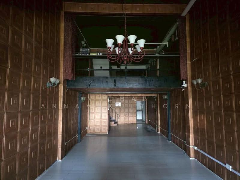 Shophouse for RENT next to BTS Bearing, Bangna, Bangkok, Bang Na Tai, Bang Na, Bangkok, , 88 sqm, Shophouse For Rent, by Vichai Annavakulthorn, 500629857 - DDproperty.com