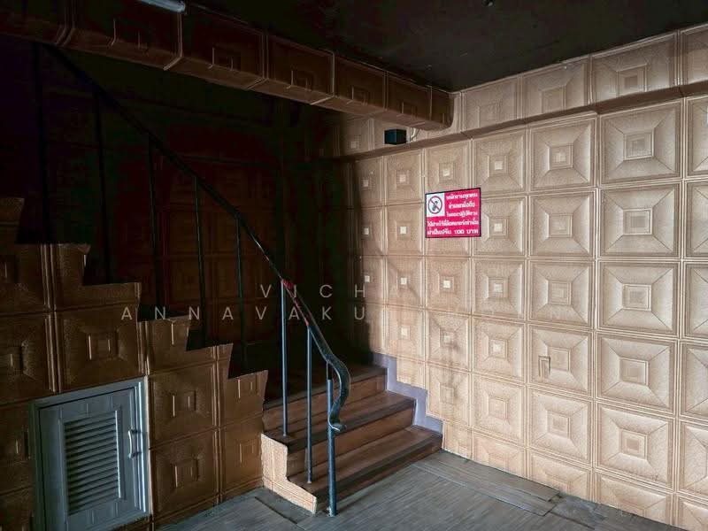 Shophouse for RENT next to BTS Bearing, Bangna, Bangkok, Bang Na Tai, Bang Na, Bangkok, , 88 sqm, Shophouse For Rent, by Vichai Annavakulthorn, 500629857 - DDproperty.com