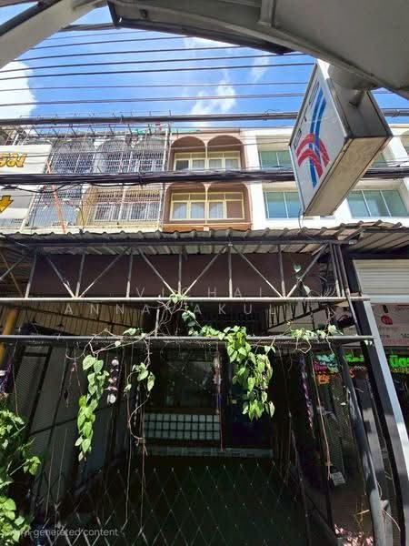 Shophouse for RENT next to BTS Bearing, Bangna, Bangkok, Bang Na Tai, Bang Na, Bangkok, , 88 sqm, Shophouse For Rent, by Vichai Annavakulthorn, 500629857 - DDproperty.com