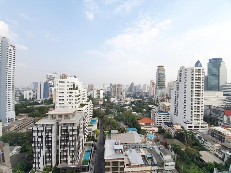 Noble BE33, Bangkok, 19 Soi Sukhumvit 33, Khlong Tan Nua, Watthana, Bangkok, 1 Bedroom, 44 sqm, Condo For Rent, by Juthabhorn Uppachit (Amy), 500629860 - DDproperty.com