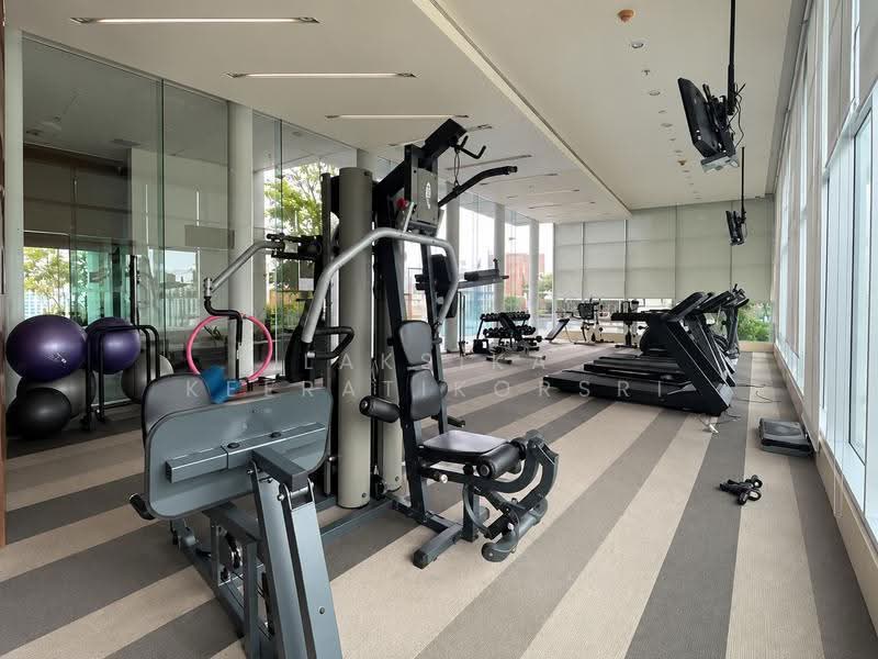 Life @ Sukhumvit 65, Bangkok, Sukhumvit Road, Phra Kanong Nua, Watthana, Bangkok, 2 Bedrooms, 60 sqm, Condo For Rent, by Laksika Keeratikorsri, 500629862 - DDproperty.com