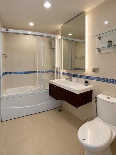 Life @ Sukhumvit 65, Bangkok, Sukhumvit Road, Phra Kanong Nua, Watthana, Bangkok, 2 Bedrooms, 60 sqm, Condo For Rent, by Laksika Keeratikorsri, 500629862 - DDproperty.com