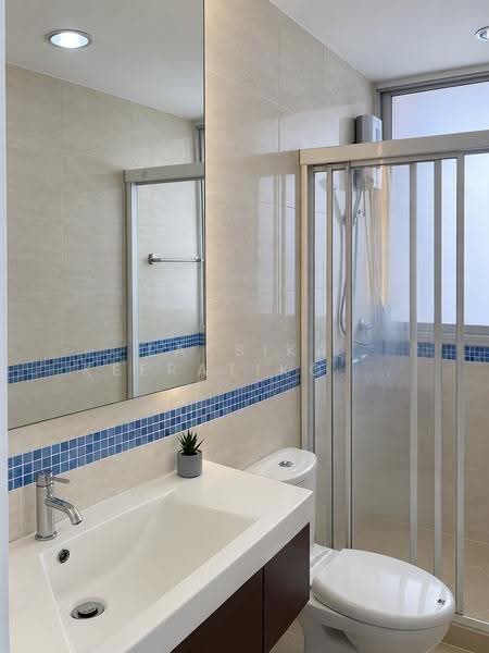 Life @ Sukhumvit 65, Bangkok, Sukhumvit Road, Phra Kanong Nua, Watthana, Bangkok, 2 Bedrooms, 60 sqm, Condo For Rent, by Laksika Keeratikorsri, 500629862 - DDproperty.com