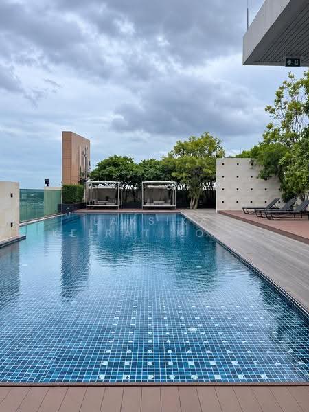 Life @ Sukhumvit 65, Bangkok, Sukhumvit Road, Phra Kanong Nua, Watthana, Bangkok, 2 Bedrooms, 60 sqm, Condo For Rent, by Laksika Keeratikorsri, 500629862 - DDproperty.com