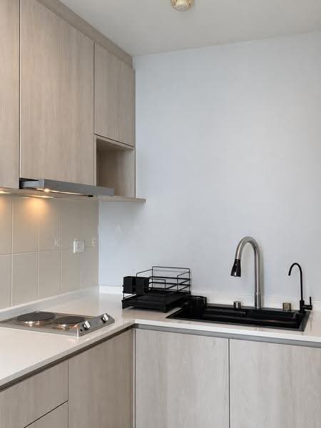 Life @ Sukhumvit 65, Bangkok, Sukhumvit Road, Phra Kanong Nua, Watthana, Bangkok, 2 Bedrooms, 60 sqm, Condo For Rent, by Laksika Keeratikorsri, 500629862 - DDproperty.com