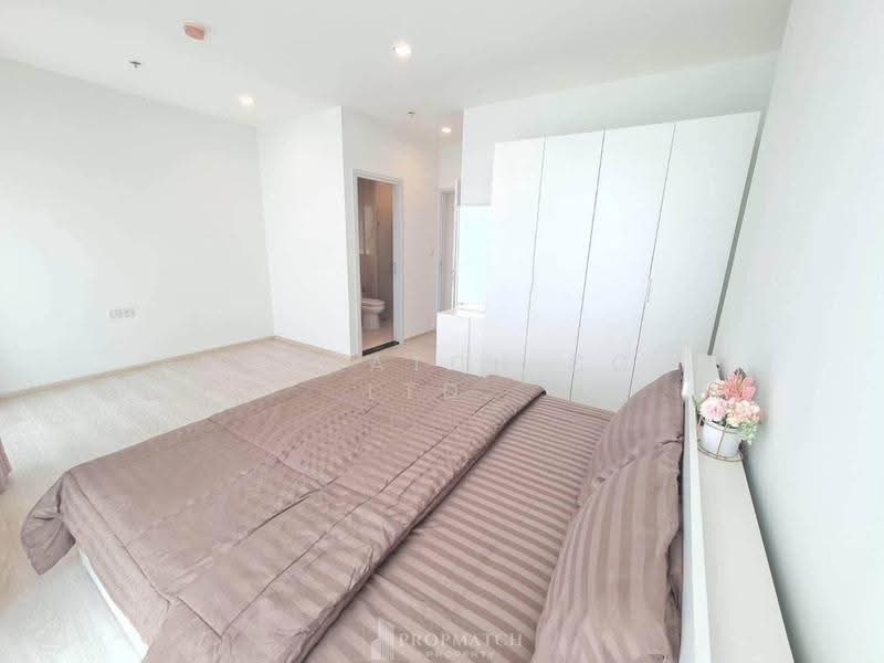 Noble Revolve Ratchada 2, Bangkok, 70 Soi Ratchadaphisek 10, Ratchadaphisek Road, Huai Khwang, Bangkok, 2 Bedrooms, 52 sqm, Condo For Sale, by PROPMATCH CO., LTD., 500629864 - DDproperty.com