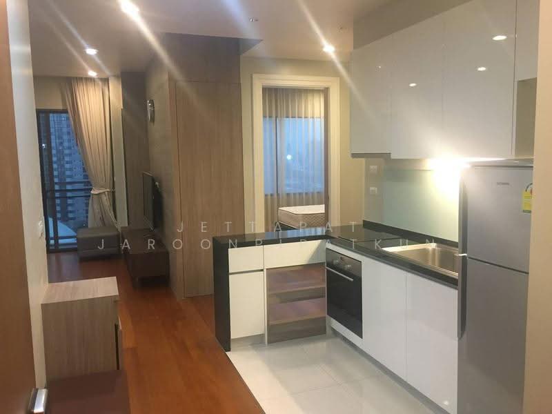 Bright Sukhumvit 24, Bangkok, Sukhumvit 24 Alley, Khong Tan, Khlong Toei, Bangkok, 2 Bedrooms, 88 sqm, Condo For Rent, by Jettapat Jaroonpipatkun, 500629866 - DDproperty.com