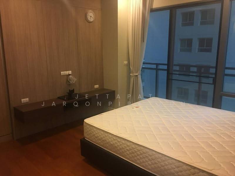 Bright Sukhumvit 24, Bangkok, Sukhumvit 24 Alley, Khong Tan, Khlong Toei, Bangkok, 2 Bedrooms, 88 sqm, Condo For Rent, by Jettapat Jaroonpipatkun, 500629866 - DDproperty.com