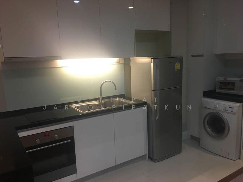 Bright Sukhumvit 24, Bangkok, Sukhumvit 24 Alley, Khong Tan, Khlong Toei, Bangkok, 2 Bedrooms, 88 sqm, Condo For Rent, by Jettapat Jaroonpipatkun, 500629866 - DDproperty.com