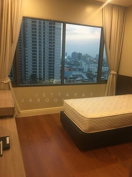 Bright Sukhumvit 24 : ไบร์ท สุขุมวิท 24, กรุงเทพ, ถนนสุขุมวิท 24, คลองตัน, คลองเตย, กรุงเทพ, 88 ตร.ม., คอนโด ให้เช่า, โดย Jettapat Jaroonpipatkun, 500629866 - DDproperty.com