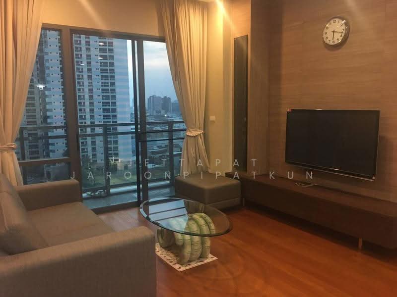 Bright Sukhumvit 24, Bangkok, Sukhumvit 24 Alley, Khong Tan, Khlong Toei, Bangkok, 2 Bedrooms, 88 sqm, Condo For Rent, by Jettapat Jaroonpipatkun, 500629866 - DDproperty.com