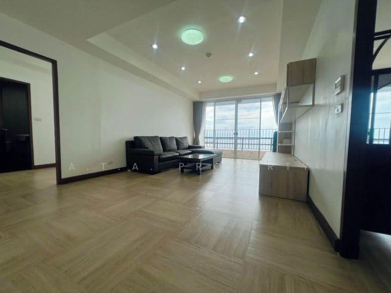 Rama Harbour View : รามาฮาร์เบอร์วิวคอนโดมิเนียม, ชลบุรี, 25 ซอย หมู่บ้านโฮมทาวน์ เฟส 2 ซอย 4, สุรศักดิ์, ศรีราชา, ชลบุรี, 149 ตร.ม., คอนโด ให้เช่า, โดย A.T.A. Property, 500629867 - DDproperty.com