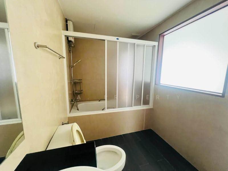 Rama Harbour View : รามาฮาร์เบอร์วิวคอนโดมิเนียม, ชลบุรี, 25 ซอย หมู่บ้านโฮมทาวน์ เฟส 2 ซอย 4, สุรศักดิ์, ศรีราชา, ชลบุรี, 149 ตร.ม., คอนโด ให้เช่า, โดย A.T.A. Property, 500629867 - DDproperty.com