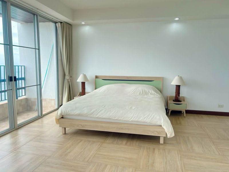 Rama Harbour View, Chon Buri (Pattaya), 25 Soi Mu Ban Home Town Phase 2 Soi 4, Surasak, Si Racha, Chon Buri (Pattaya), 2 Bedrooms, 149 sqm, Condo For Rent, by A.T.A. Property, 500629867 - DDproperty.com