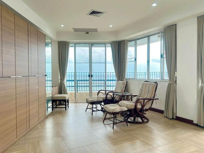 Rama Harbour View : รามาฮาร์เบอร์วิวคอนโดมิเนียม, ชลบุรี, 25 ซอย หมู่บ้านโฮมทาวน์ เฟส 2 ซอย 4, สุรศักดิ์, ศรีราชา, ชลบุรี, 149 ตร.ม., คอนโด ให้เช่า, โดย A.T.A. Property, 500629867 - DDproperty.com