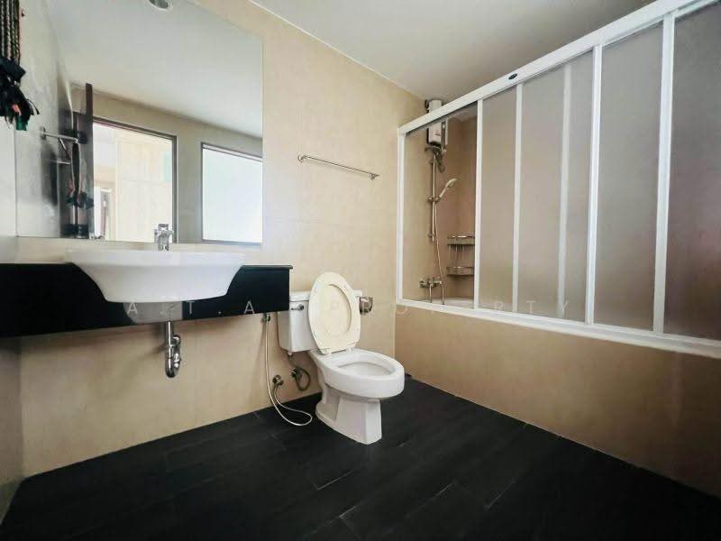 Rama Harbour View, Chon Buri (Pattaya), 25 Soi Mu Ban Home Town Phase 2 Soi 4, Surasak, Si Racha, Chon Buri (Pattaya), 2 Bedrooms, 149 sqm, Condo For Rent, by A.T.A. Property, 500629867 - DDproperty.com