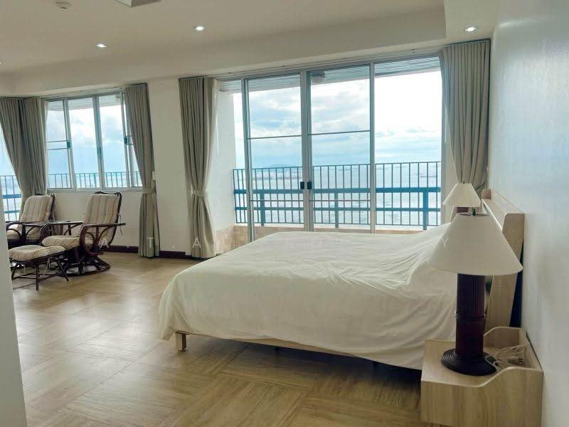 Rama Harbour View, Chon Buri (Pattaya), 25 Soi Mu Ban Home Town Phase 2 Soi 4, Surasak, Si Racha, Chon Buri (Pattaya), 2 Bedrooms, 149 sqm, Condo For Rent, by A.T.A. Property, 500629867 - DDproperty.com