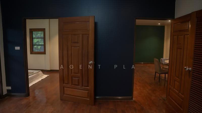 Large 2-Story Detached House for Rent in Chokchai 4 Area (SPSAD4204), Bangkok, Lat Phrao, Bangkok, 2 Bedrooms, 350 sqm, Single Detached House For Rent, by Agent Pla, 500629869 - DDproperty.com