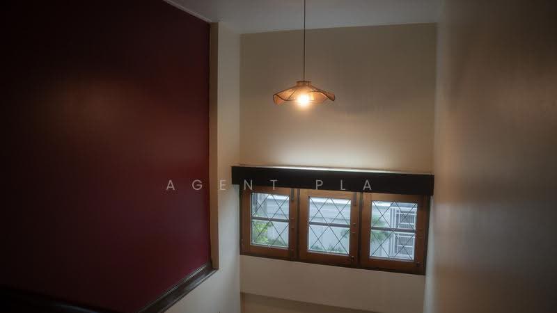 ให้เช่าบ้านเดี่ยว 2 ชั้นหลังใหญ่ ย่านโชคชัย 4 (SPSAD4204), กรุงเทพ, ลาดพร้าว, กรุงเทพ, 350 ตร.ม., บ้านเดี่ยว ให้เช่า, โดย Agent Pla, 500629869 - DDproperty.com