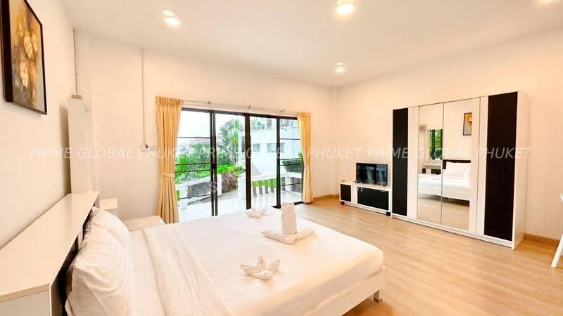 Asava Rawai Sea View, Phuket, Rawai, Muang Phuket, Phuket, 1 Bedroom, 50 sqm, Single Detached House For Rent, by Case Prime, 500629872 - DDproperty.com
