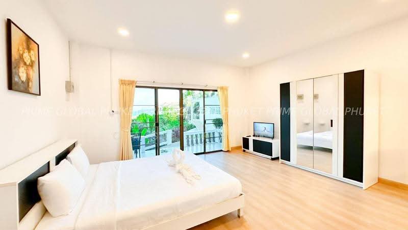 Asava Rawai Sea View, Phuket, Rawai, Muang Phuket, Phuket, 1 Bedroom, 50 sqm, Single Detached House For Rent, by Case Prime, 500629872 - DDproperty.com
