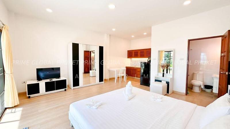 Asava Rawai Sea View, Phuket, Rawai, Muang Phuket, Phuket, 1 Bedroom, 50 sqm, Single Detached House For Rent, by Case Prime, 500629872 - DDproperty.com