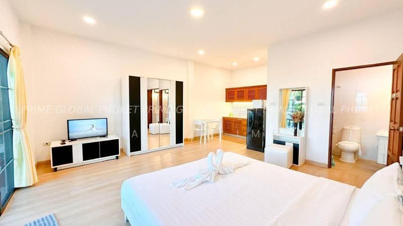 Asava Rawai Sea View, ภูเก็ต, ราไวย์, เมืองภูเก็ต, ภูเก็ต, 50 ตร.ม., บ้านเดี่ยว ให้เช่า, โดย Case Prime, 500629872 - DDproperty.com