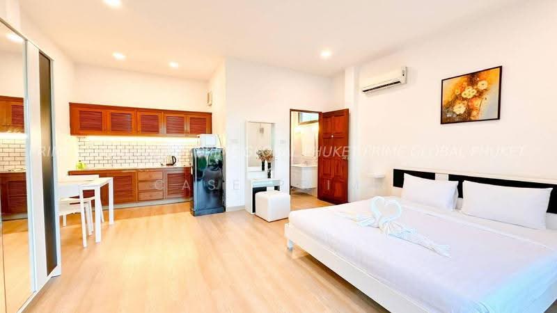 Asava Rawai Sea View, ภูเก็ต, ราไวย์, เมืองภูเก็ต, ภูเก็ต, 50 ตร.ม., บ้านเดี่ยว ให้เช่า, โดย Case Prime, 500629872 - DDproperty.com