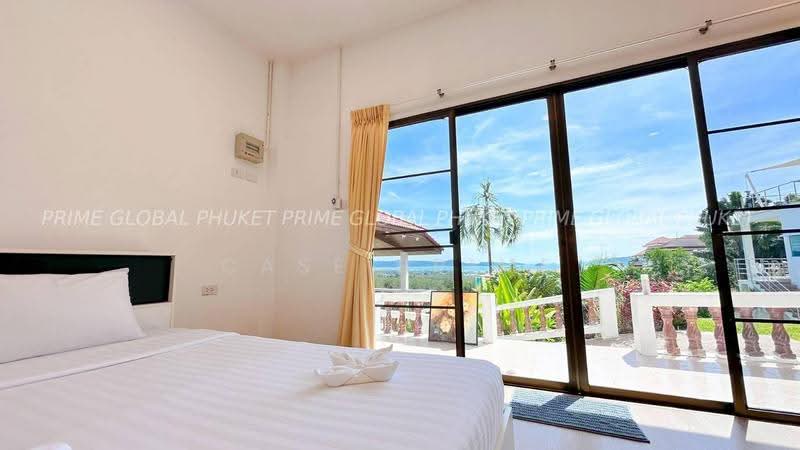 Asava Rawai Sea View, Phuket, Rawai, Muang Phuket, Phuket, 1 Bedroom, 50 sqm, Single Detached House For Rent, by Case Prime, 500629872 - DDproperty.com