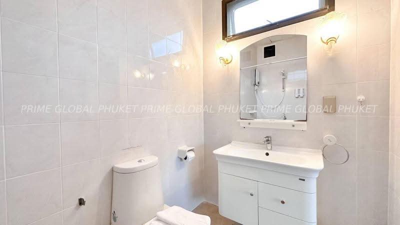 Asava Rawai Sea View, Phuket, Rawai, Muang Phuket, Phuket, 1 Bedroom, 50 sqm, Single Detached House For Rent, by Case Prime, 500629872 - DDproperty.com