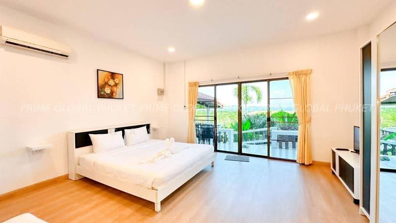 Asava Rawai Sea View, Phuket, Rawai, Muang Phuket, Phuket, 1 Bedroom, 50 sqm, Single Detached House For Rent, by Case Prime, 500629872 - DDproperty.com