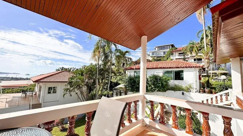 Asava, Phuket, Rawai, Muang Phuket, Phuket, 1 Bedroom, 42 sqm, Single Detached House For Rent, by fai prime, 500629876 - DDproperty.com
