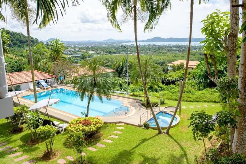Asava, Phuket, Rawai, Muang Phuket, Phuket, 1 Bedroom, 42 sqm, Single Detached House For Rent, by fai prime, 500629876 - DDproperty.com