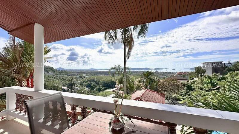 Asava, Phuket, Rawai, Muang Phuket, Phuket, 1 Bedroom, 42 sqm, Single Detached House For Rent, by fai prime, 500629876 - DDproperty.com