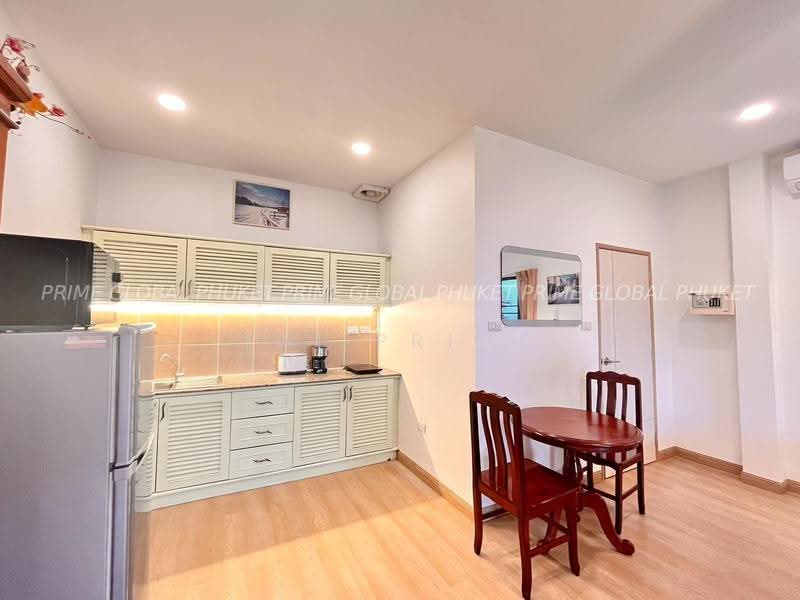 Asava, Phuket, Rawai, Muang Phuket, Phuket, 1 Bedroom, 42 sqm, Single Detached House For Rent, by fai prime, 500629876 - DDproperty.com