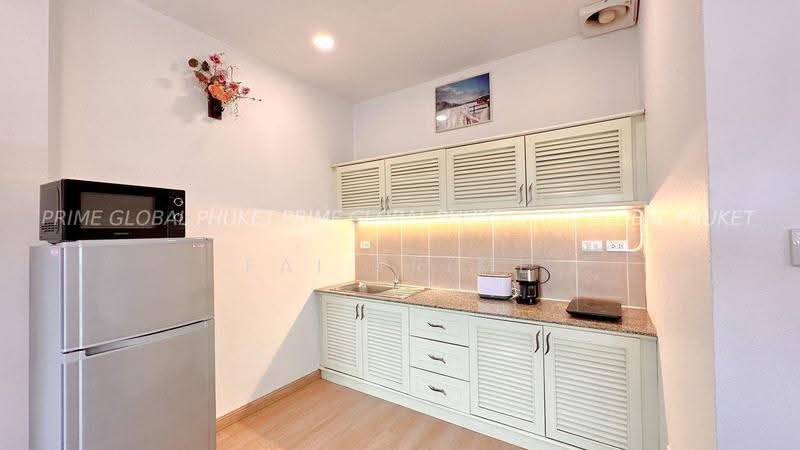 Asava, Phuket, Rawai, Muang Phuket, Phuket, 1 Bedroom, 42 sqm, Single Detached House For Rent, by fai prime, 500629876 - DDproperty.com