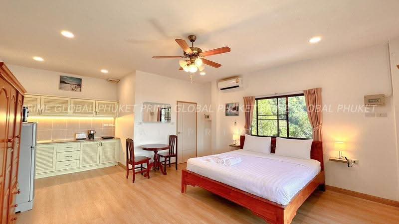 Asava, ภูเก็ต, ราไวย์, เมืองภูเก็ต, ภูเก็ต, 42 ตร.ม., บ้านเดี่ยว ให้เช่า, โดย fai prime, 500629876 - DDproperty.com