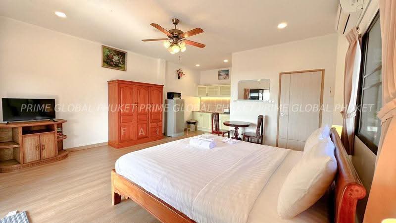 Asava, Phuket, Rawai, Muang Phuket, Phuket, 1 Bedroom, 42 sqm, Single Detached House For Rent, by fai prime, 500629876 - DDproperty.com